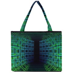 Technology-artificial-intelligence Mini Tote Bag