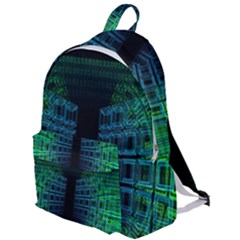 Technology-artificial-intelligence The Plain Backpack