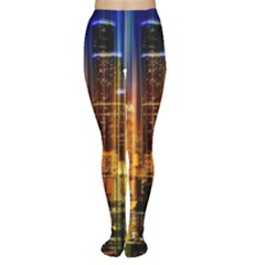 Skyline-light-rays-gloss-upgrade Tights