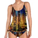 Skyline-light-rays-gloss-upgrade Tankini Set View1