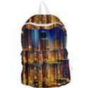 Skyline-light-rays-gloss-upgrade Foldable Lightweight Backpack View1