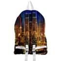 Skyline-light-rays-gloss-upgrade Foldable Lightweight Backpack View2