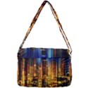 Skyline-light-rays-gloss-upgrade Courier Bag View3