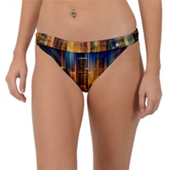 Skyline-light-rays-gloss-upgrade Band Bikini Bottom