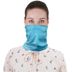 Seamless-pattern Face Covering Bandana (adult)