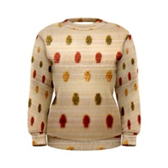 Tissue Women s Sweatshirt by nate14shop