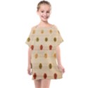 Tissue Kids  One Piece Chiffon Dress View1