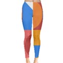 Geometric series  Leggings  View1