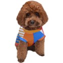 Geometric series  Dog T-Shirt View1