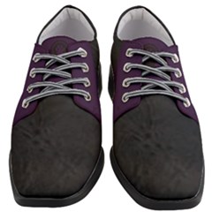 Ushoe Indigo Oxford by Yourshoe