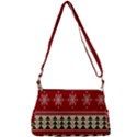 Knitted-christmas-pattern Multipack Bag View3