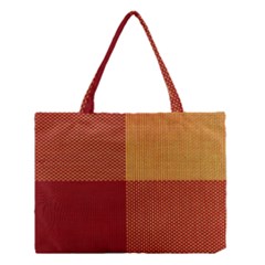 Tablecloth Medium Tote Bag