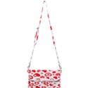 Cards-love Mini Crossbody Handbag View1