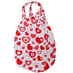 Cards-love Travel Backpacks by nate14shop