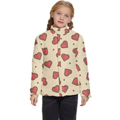 Design-love Kids  Puffer Bubble Jacket Coat by nate14shop