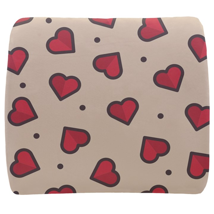 Design-love Back Support Cushion