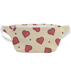 Design-love Waist Bag 