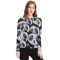 Street-art Women s Long Sleeve Rash Guard by nate14shop