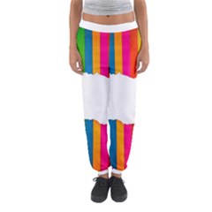 Art-and-craft Women s Jogger Sweatpants by nate14shop