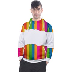 Art-and-craft Men s Pullover Hoodie by nate14shop