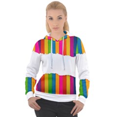 Art-and-craft Women s Overhead Hoodie by nate14shop