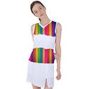 Art-and-craft Women s Sleeveless Sports Top View1