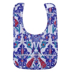 Art Baby Bib by nate14shop