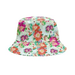 Floral Bucket Hat