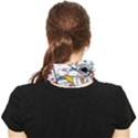 Hello-kitty-002 Face Covering Bandana (Two Sides) View2