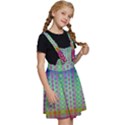 Space Explosion  Kids  Apron Dress View3