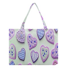 Happybirthday-love Medium Tote Bag