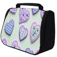 Happybirthday-love Full Print Travel Pouch (big)