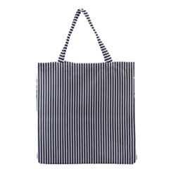 Hd-wallpaper-lines Grocery Tote Bag