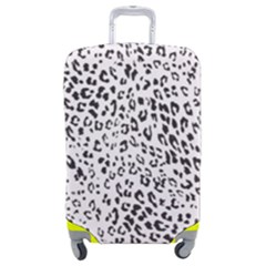 Hd-wallpaper-tiger Luggage Cover (Medium)