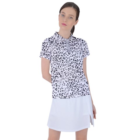 Hd-wallpaper-tiger Women s Polo Tee by nate14shop