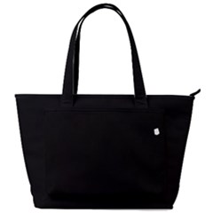 Black,elegan Back Pocket Shoulder Bag  by nate14shop