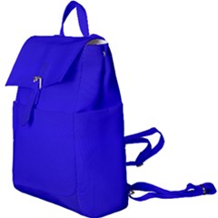 Background-blue Buckle Everyday Backpack by nate14shop