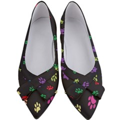 Footprints Women s Bow Heels