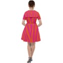 Pattern-002 Sailor Dress View2