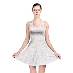  Surface  Reversible Skater Dress by artworkshop