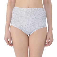  Surface  Classic High-waist Bikini Bottoms by artworkshop