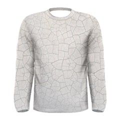  Surface  Men s Long Sleeve Tee by artworkshop