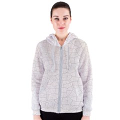  Surface  Women s Zipper Hoodie by artworkshop