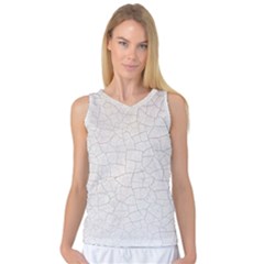  Surface  Women s Basketball Tank Top by artworkshop