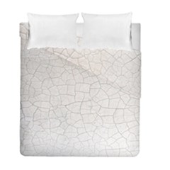  Surface  Duvet Cover Double Side (full/ Double Size) by artworkshop