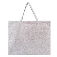  Surface  Zipper Large Tote Bag by artworkshop