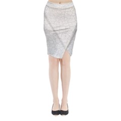  Surface  Midi Wrap Pencil Skirt by artworkshop