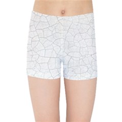  Surface  Kids  Sports Shorts by artworkshop