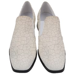  Surface  Women Slip On Heel Loafers by artworkshop