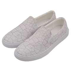  Surface  Men s Canvas Slip Ons by artworkshop